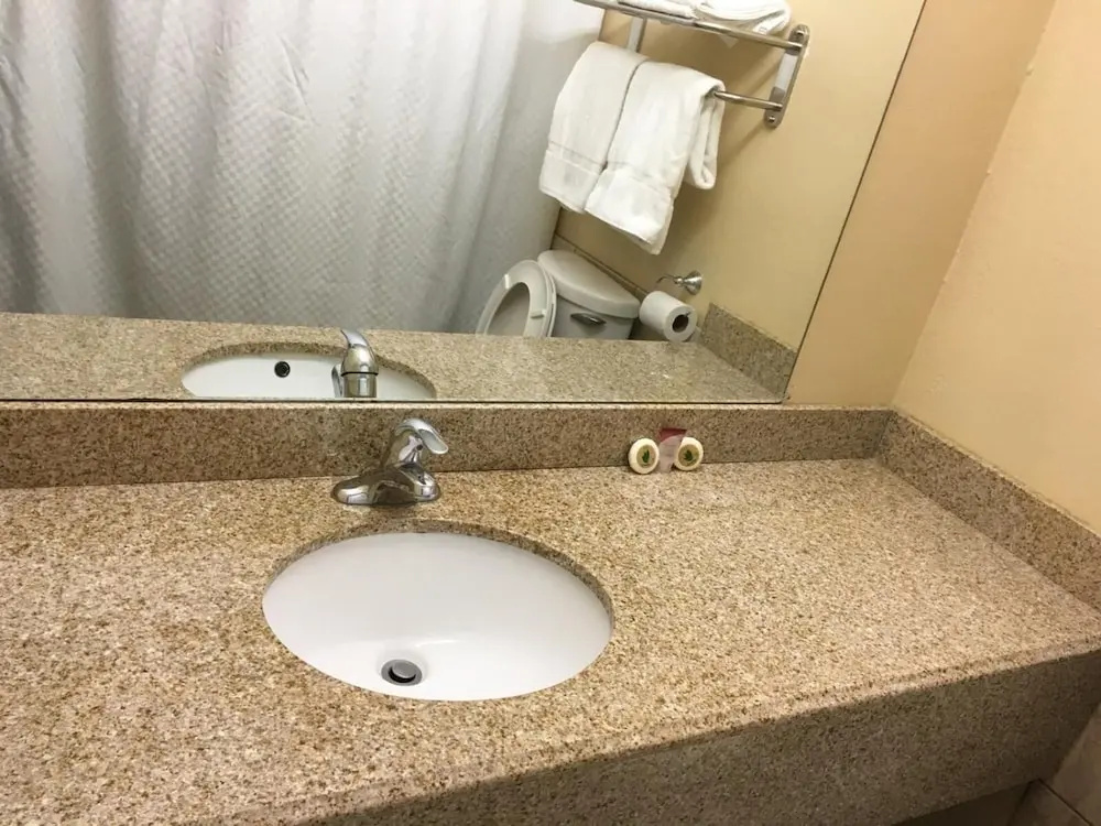 Residents Suites Liberty