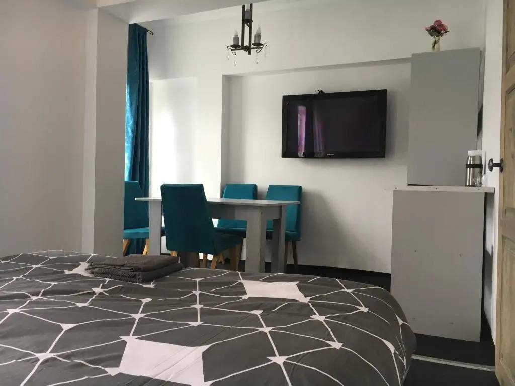 Zaton Guesthouse