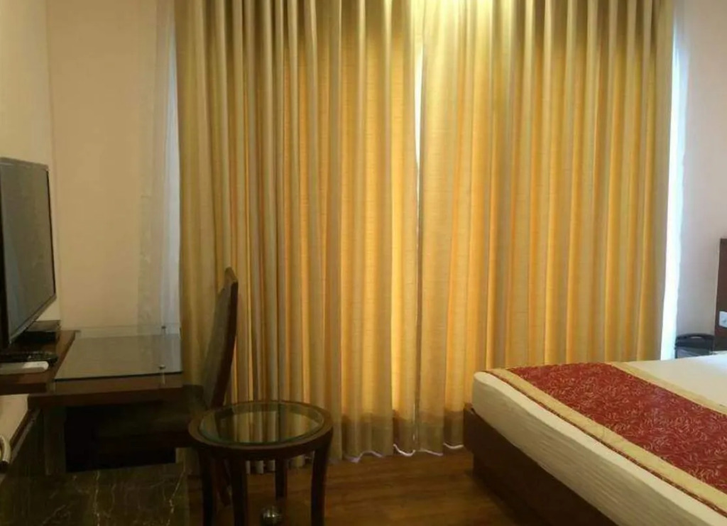 Hotel Shhaurya