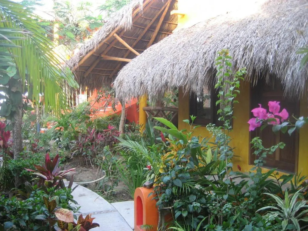 Unelma Bungalows