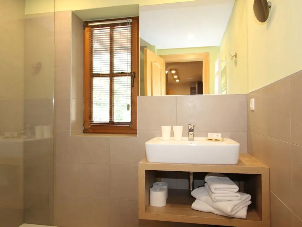 Delightful Apartment in Oetz With Balcony