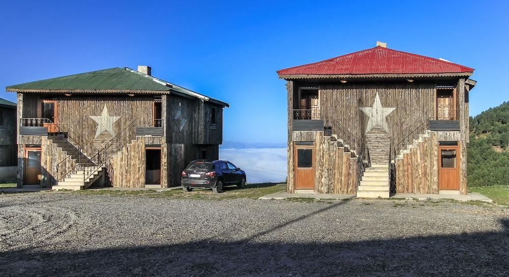 Zigana Gümüşkayak Yaylakent Hotel & Bungalow