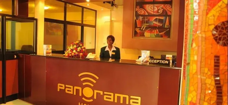 Panorama Hotel