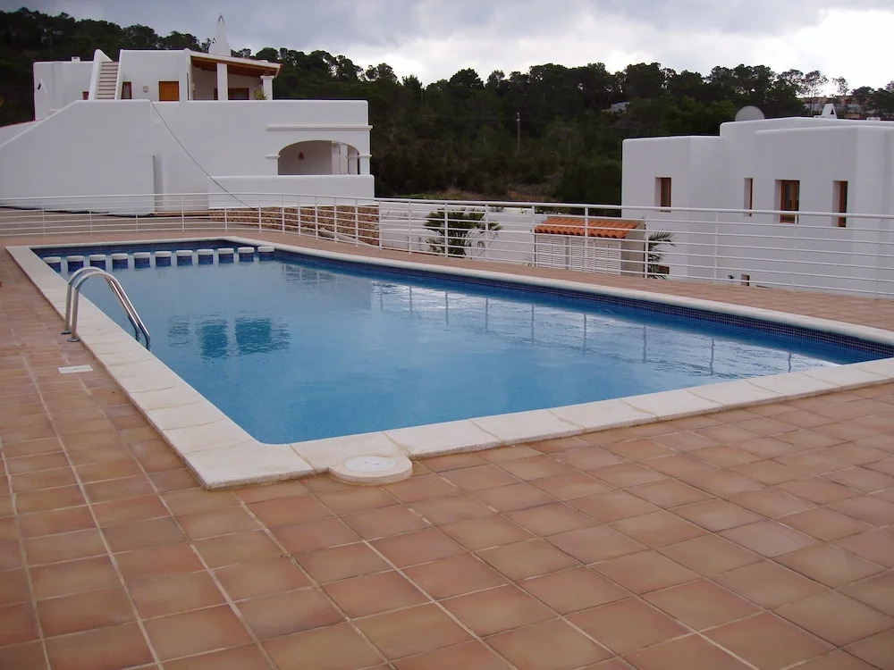 Views of the Sunset - Cala Vadella