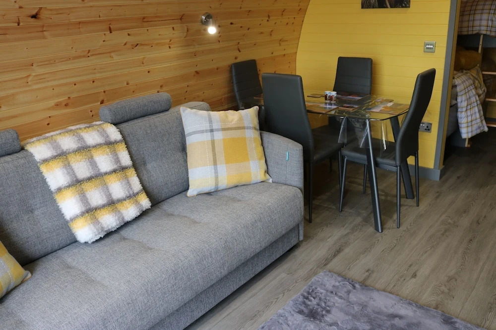 Elgin Guest House