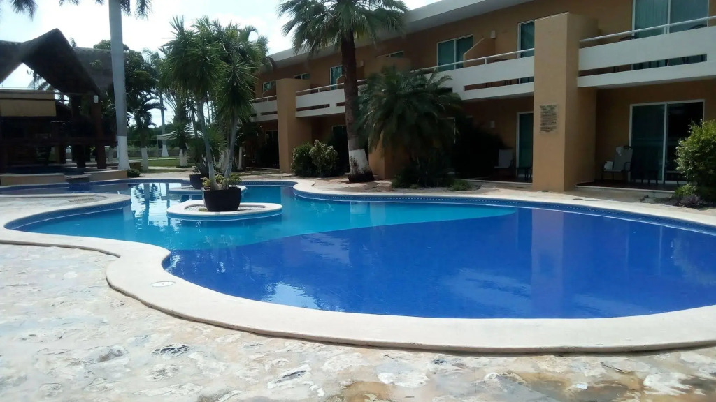 Tecnohotel Mérida Norte