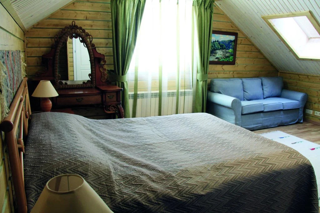 Клуб Отель Яремче