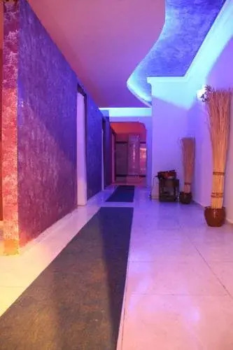 Kelebek Otel