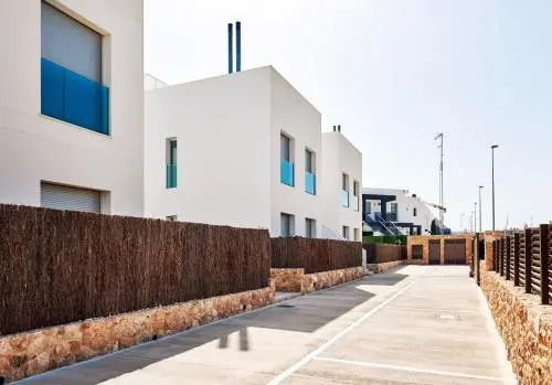 Residencial Cabo Azul