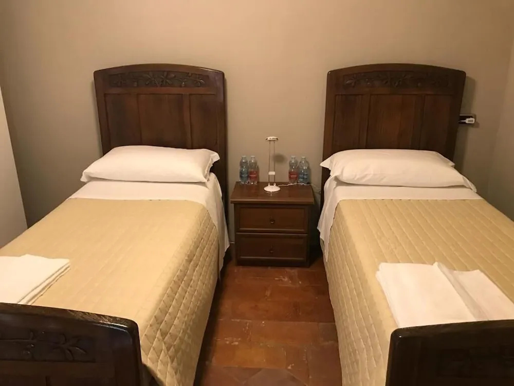 Corte Breda, Agriturismo Bed&Breakfast