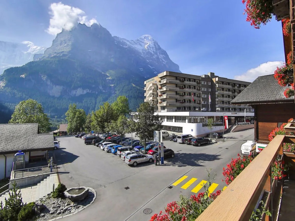 Chalet Abendrot 37878