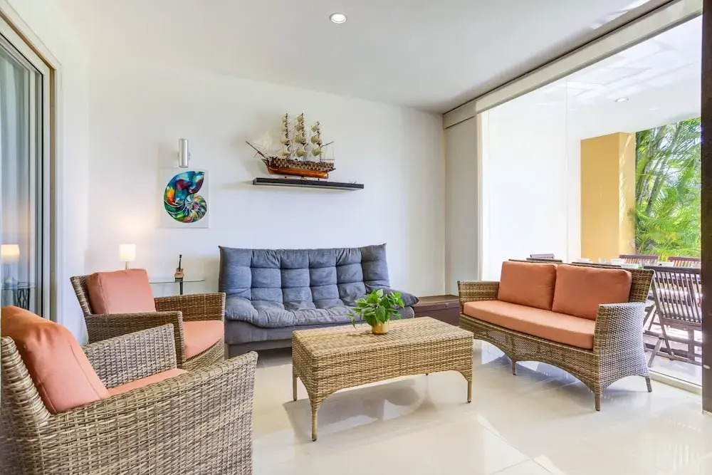 El Tigre Ibiza Condos