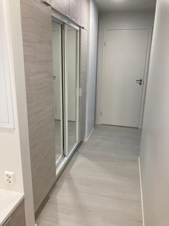 Travel Center Studio Apartment