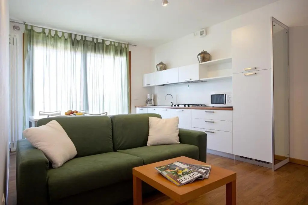 Residence Speranza