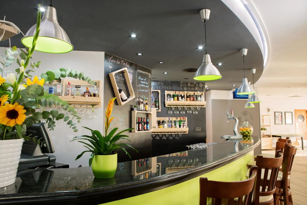 Hotel YIT Ciudad de Elche