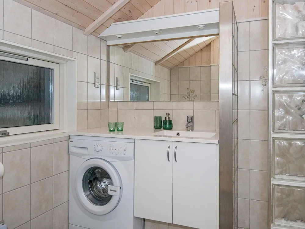 Stunning Holiday Home in Ebeltoft With Terrace
