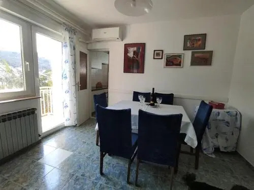 Apartman Nena Crikvenica