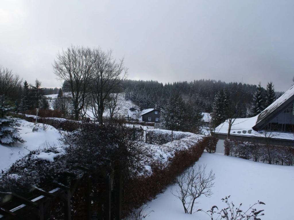 Amazing Holiday Home situated in Altastenberg with Parking