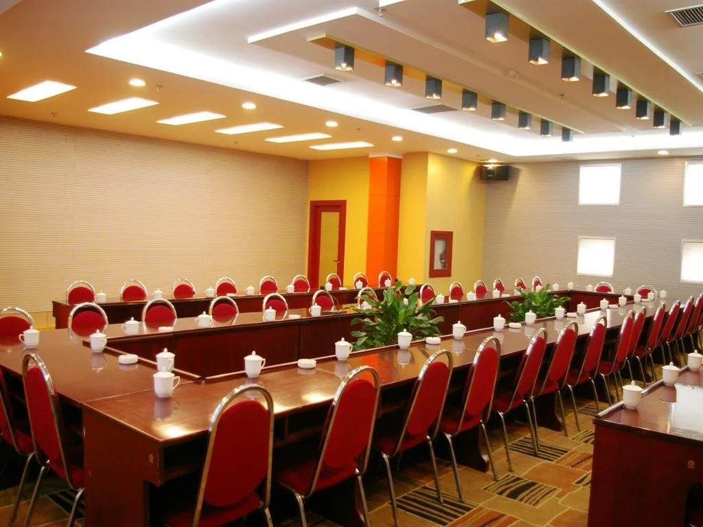 Handan Steel Hotel