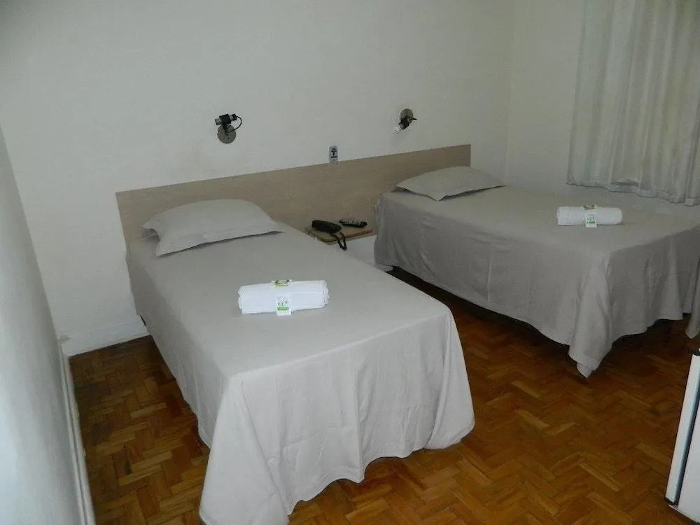 Hotel Cidade De Bauru