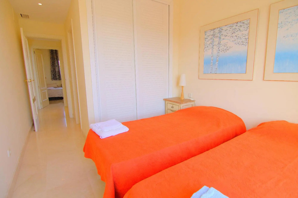 CT 117 - La Boheme Apartment - La Boheme Apartement - CT 117