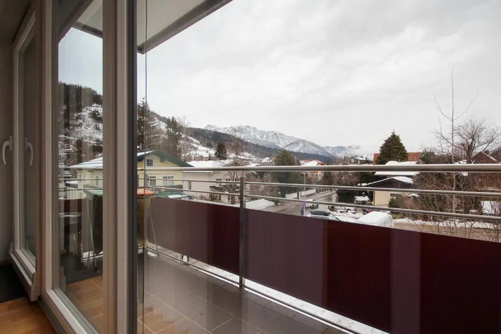 Appartementhaus Crystal by Schladming-Appartements