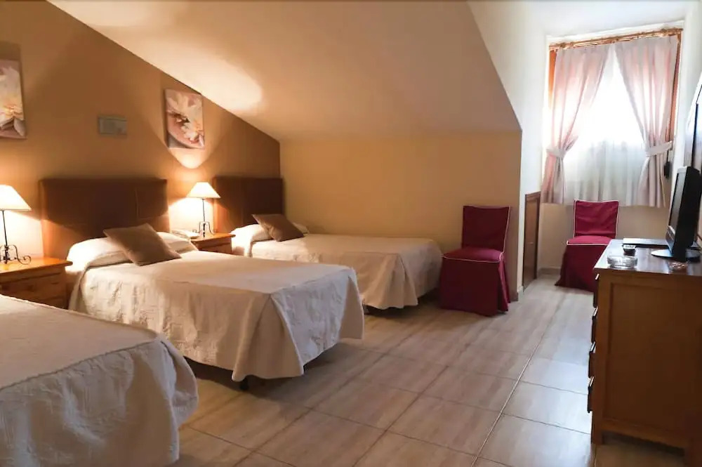 Hotel Algete
