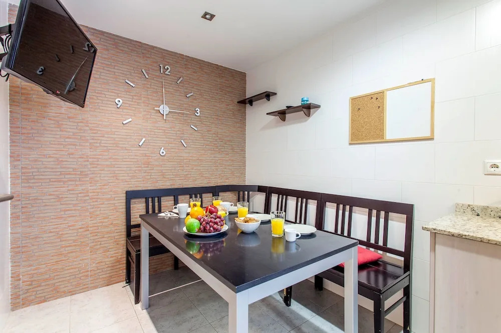 Valencia Flat Rental - Ruzafa 3