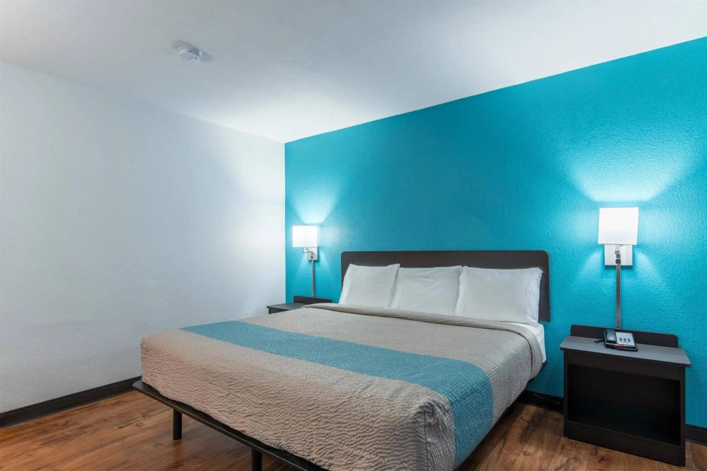 Americas Best Value Inn Hamilton
