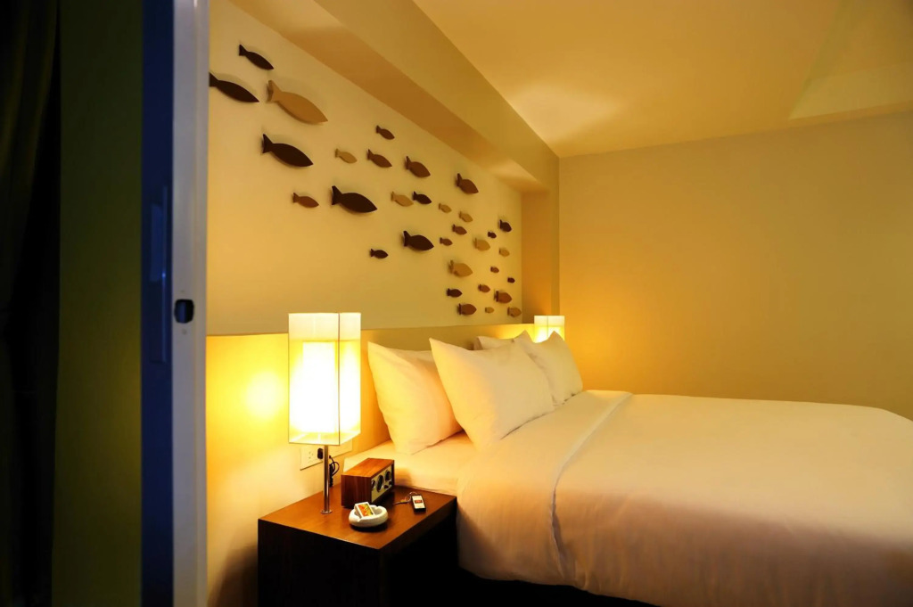 The Album Hotel