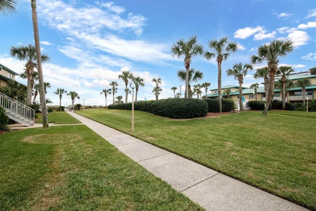 Seaspray Condos 113B