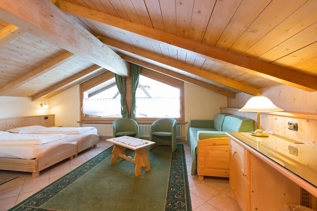 Hotel Crosal