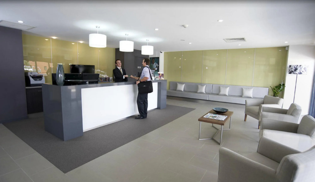 Quest Dubbo