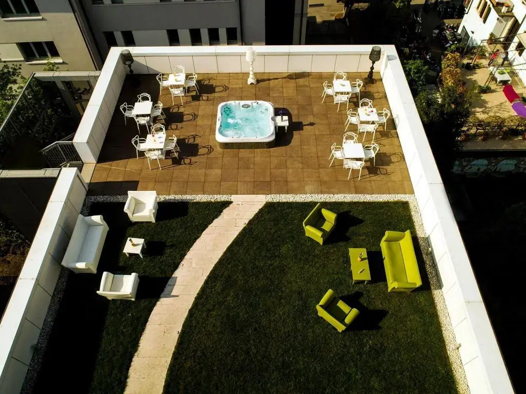Corte Ongaro Hotel