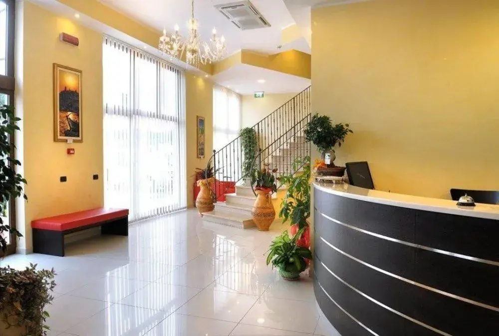 Hotel La Quercia