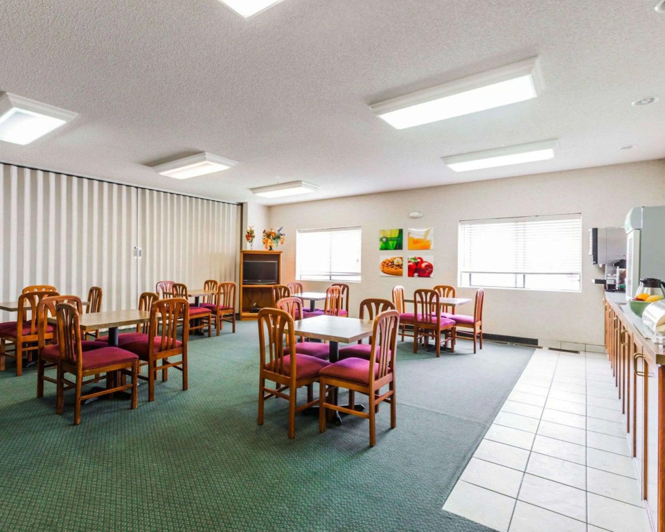 Quality Inn & Suites Montrose - Black Canyon Area