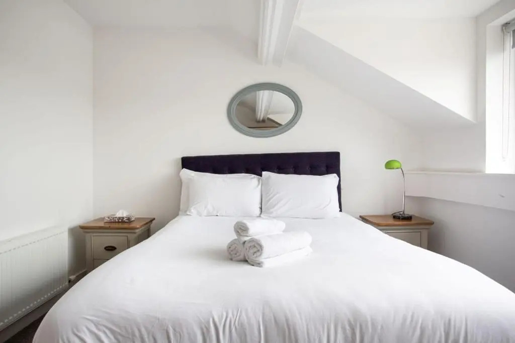 Fabulous Penthouse, Brilliant Location, Sleeps 6!