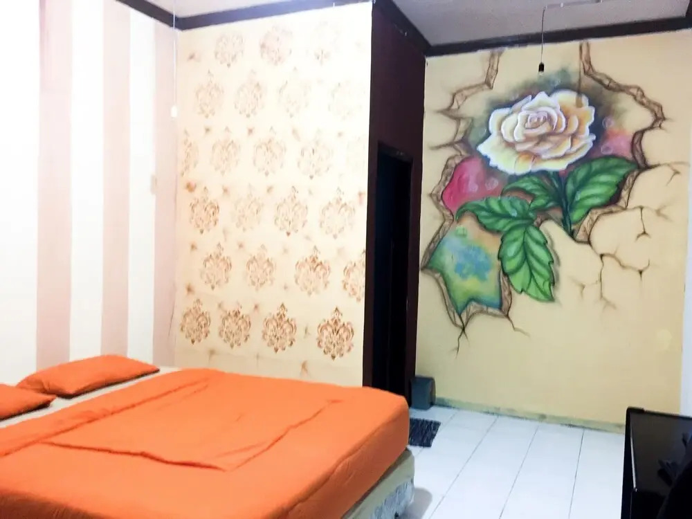 Anugrah Hotel Ciater