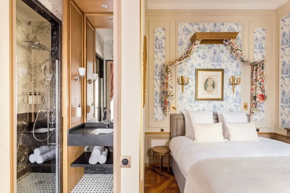 Merveil Signature Suite - Marais Braque