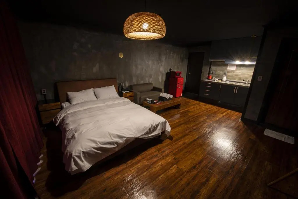 Travely Hotel Gapyeong