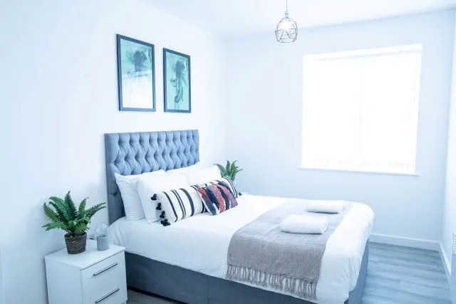 The Wallgate Apartments Wigan by Opulent Living