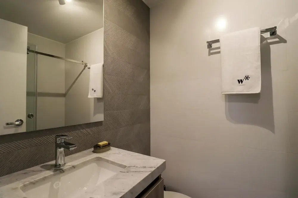 Fresh Los Pinos 561 Apartments by Geko