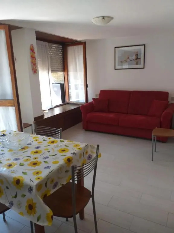 Appartamento Marina