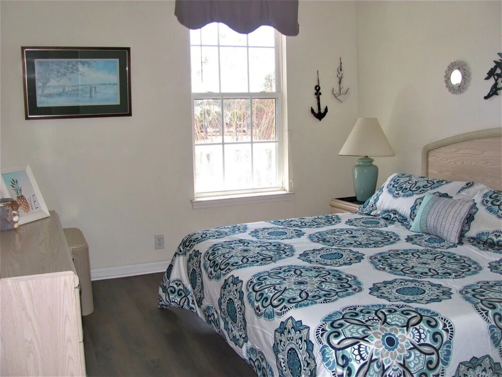 Sandpiper Pet Friendly Villa's by Sloane Realty Vacations