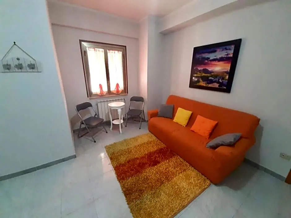 B&B o casa vacanze ALEXIA PESCHE ISERNIA