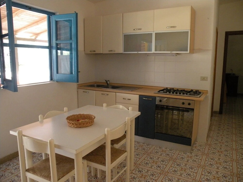 Agriturismo Agriclub Le Giare