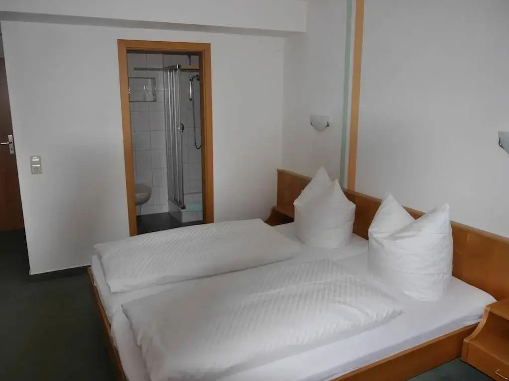 Gasthof Hotel Adler Inneringen