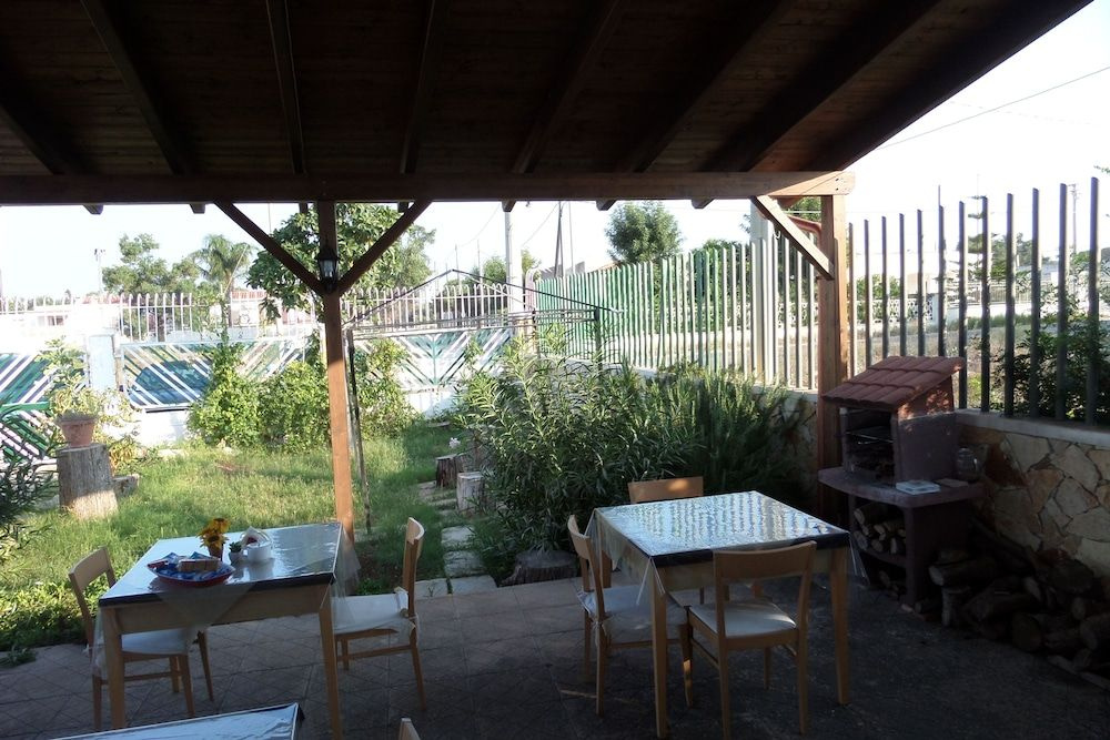 Villa Itaca
