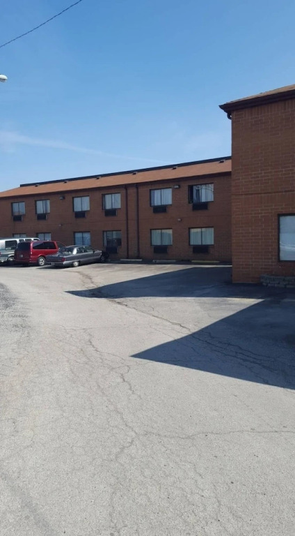 Fort Wayne Inn