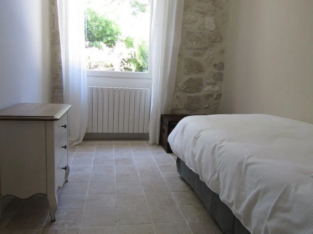 N°15 Les Confidences - Chambres dHôtes